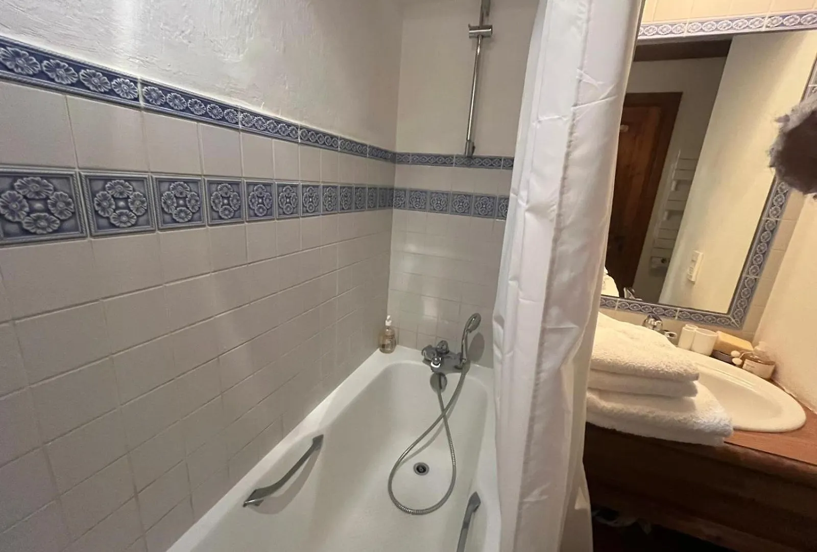 Adorable 30M2 Coeur De Val 1 Chambre 2 Lits Val-d'Isere Apartment