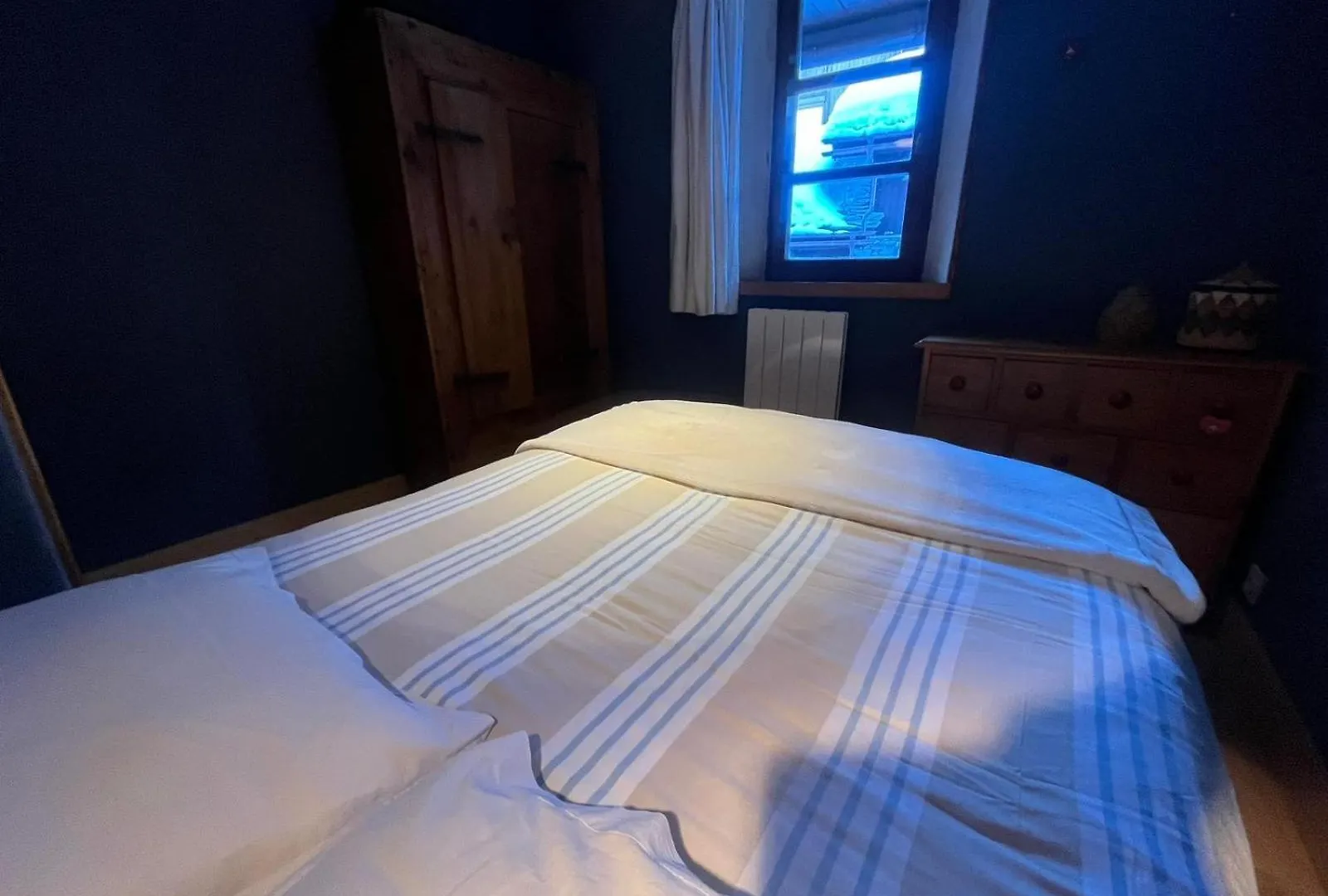 Apartment Adorable 30M2 Coeur De Val 1 Chambre 2 Lits Val-d'Isere France