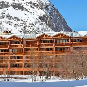 Résidence Les Crêts 1 - Val-d’isère Appartement